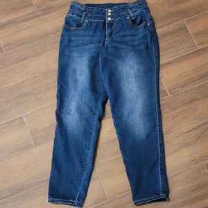 Elite Jeans Women's size 5